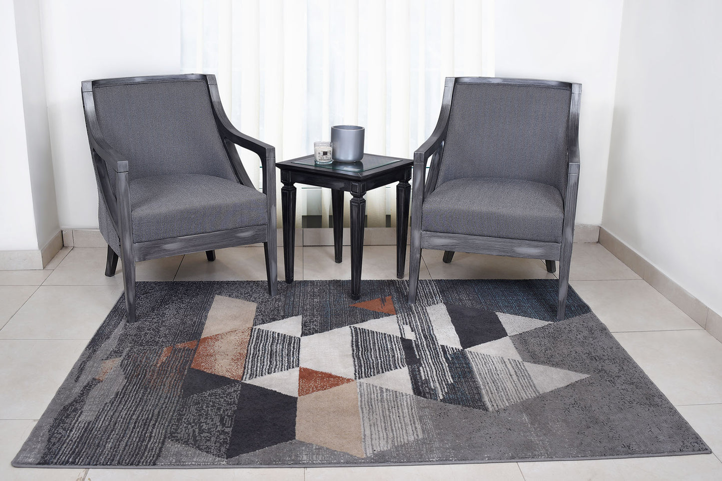 Picture of VINTAGE ROOM CHAIR - Chenone Official - Online Shopping