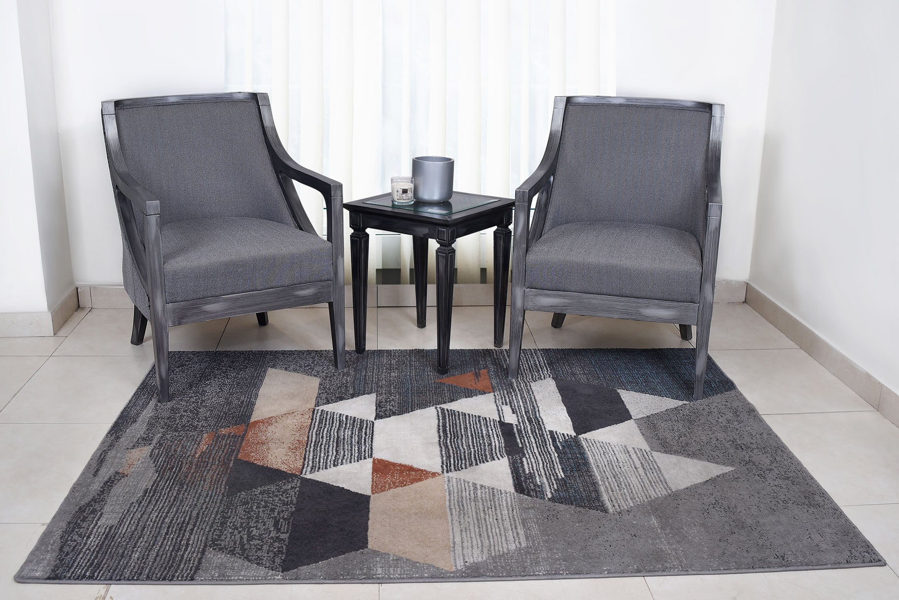 Picture of VINTAGE ROOM CHAIR - Chenone Official - Online Shopping