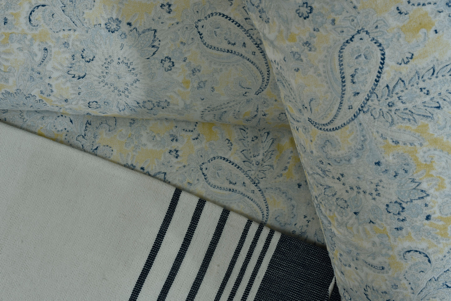 6 PCS DUVET COVER SET REGALIA (WP)