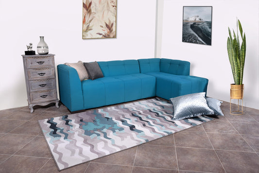Picture of HIBISCUS L-SHAPE SOFA SET - Chenone Official - Online Shopping