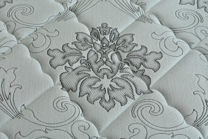 EUROTOP SPRING MATTRESS - GLORIA-25