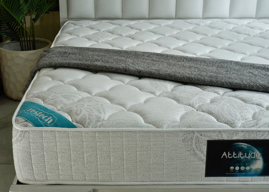 SPRING MATT - ATTITUDE-25