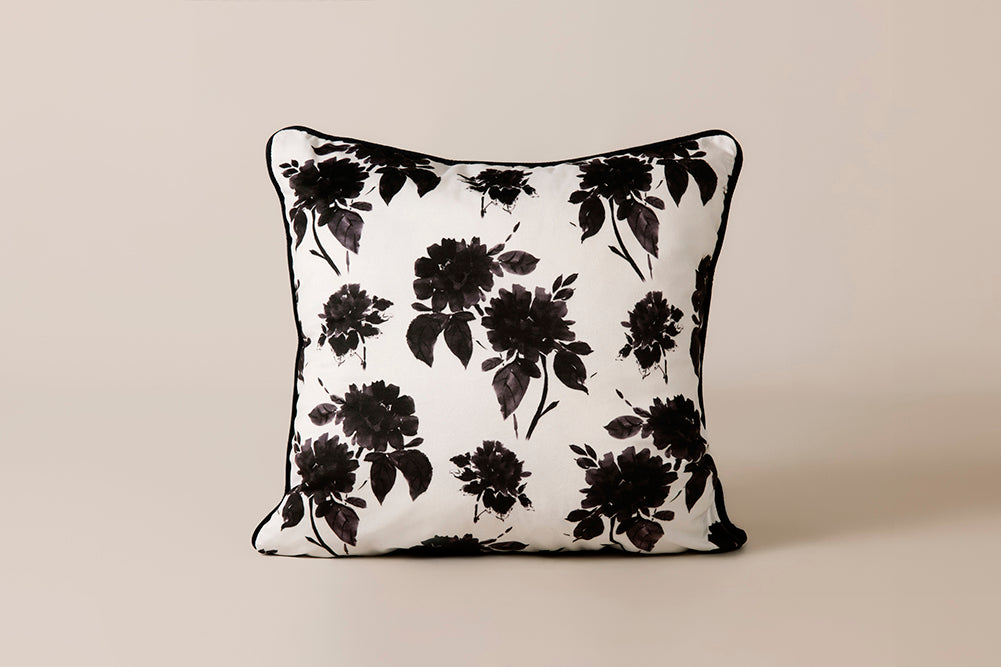 BLOSSOM FILLED CUSHION-23S