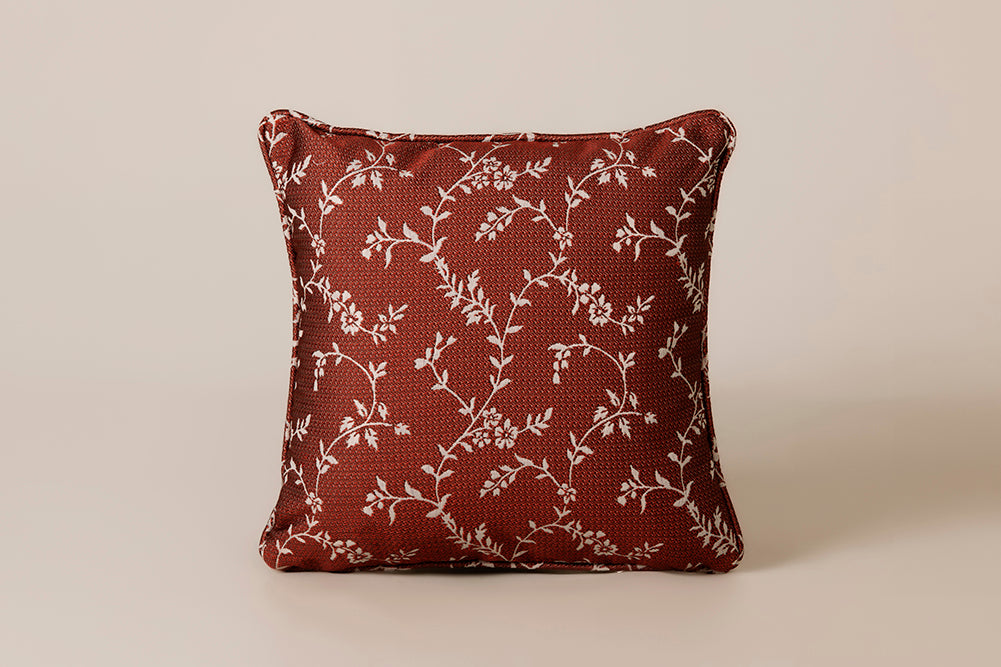BLOOM FILLED CUSHION-23S