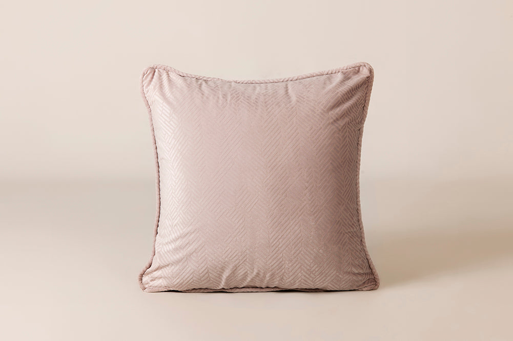 ROSE FILLED CUSHION-23S