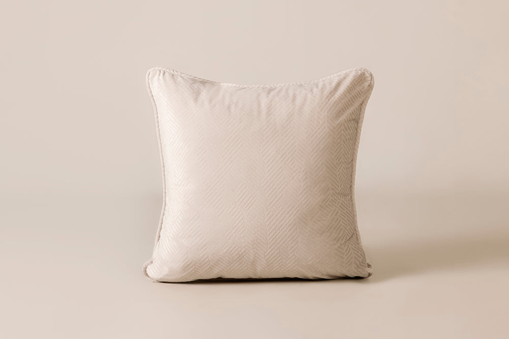 DOVE  FILLED CUSHION-23S