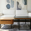 BAROK COFFEE TABLE SET