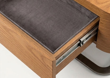 BAROK COFFEE TABLE SET