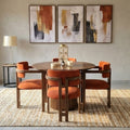 LEVIX BREAKFAST TABLE SET