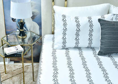 BED SHEET-SHEET VERSION BLACK BEAUTY-26