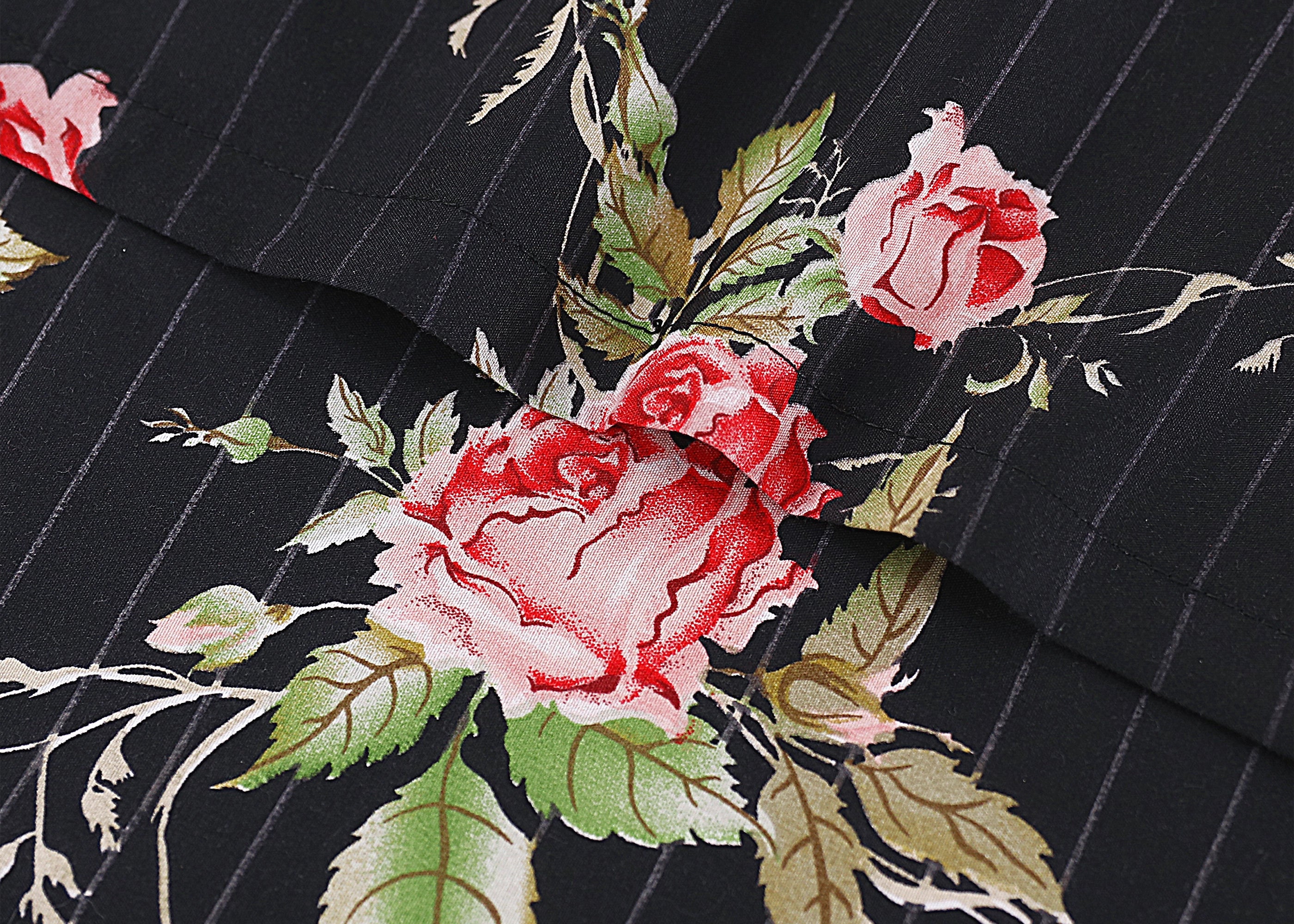 Bed Sheet Main Version Diamond Flora | ChenOne Home Textile