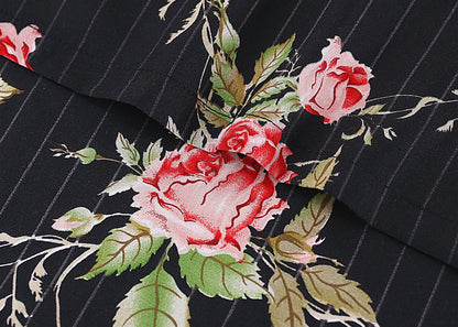 BED SHEET MAIN VERSION DIAMOND FLORA-26N