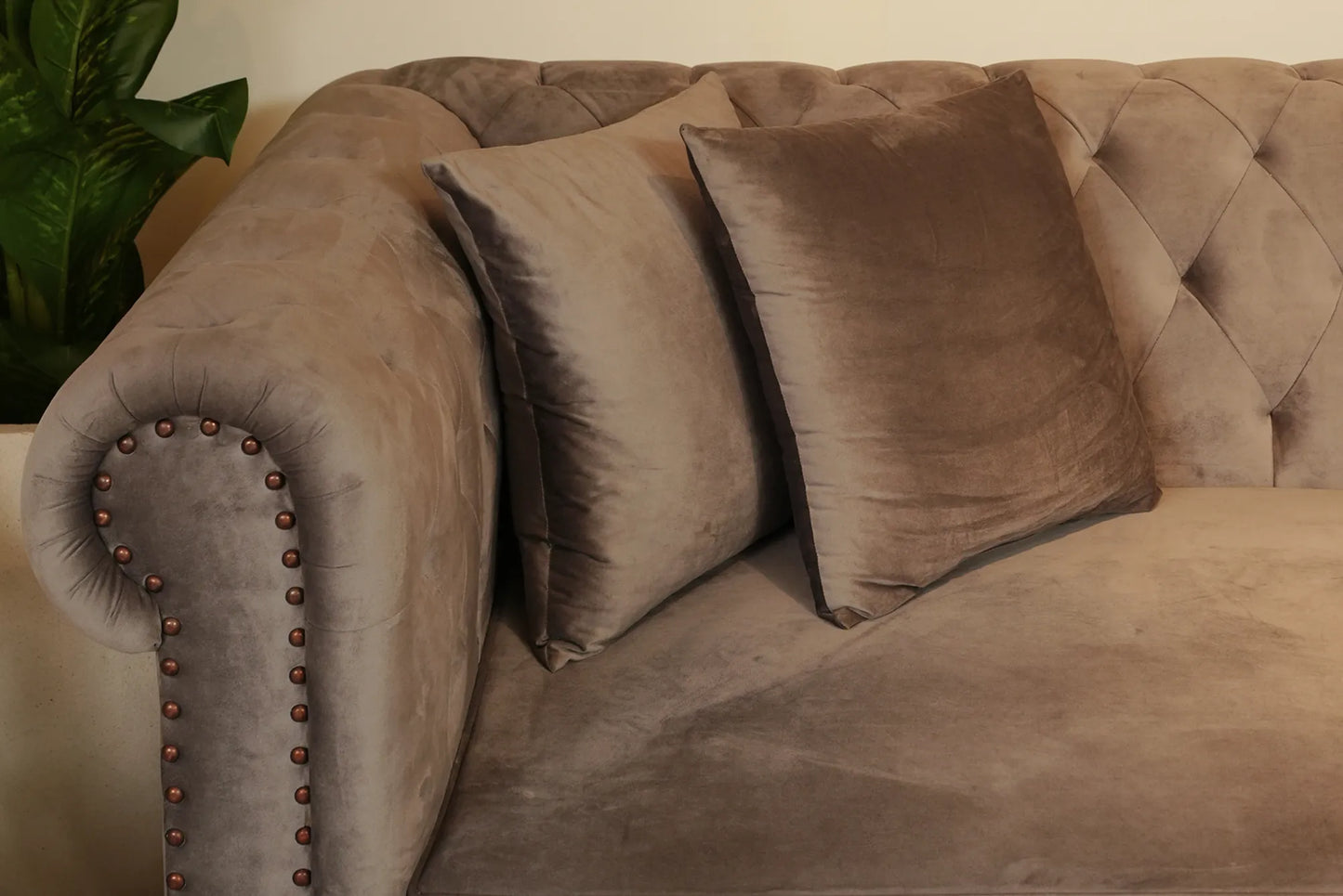 Picture of EMBER L-SHAPE SOFA SET - Chenone Official - Online Shopping