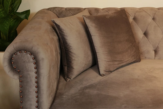 Picture of EMBER L-SHAPE SOFA SET - Chenone Official - Online Shopping