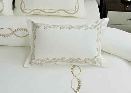 7 PCS DUVET COVER SET FLARE-26SL