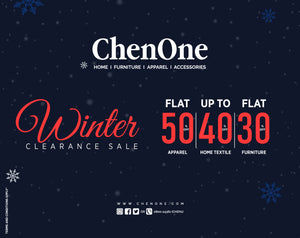 Chenone sale discount