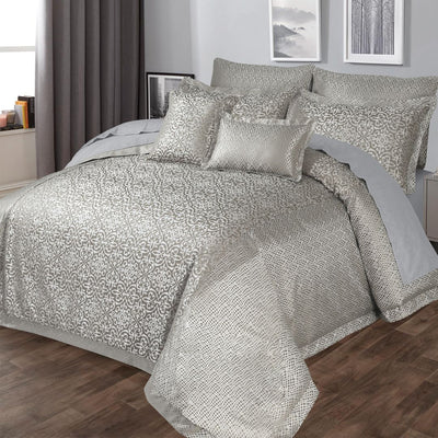 Picture of 8 PCS DUVET COVER SET GRACE-25 - Chenone Official - Online Shopping