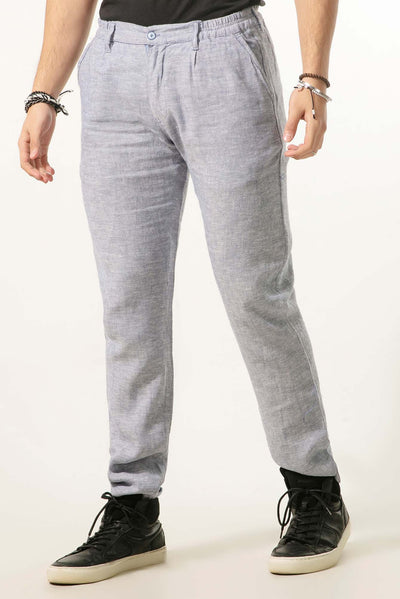 GTS-6302 PULL ON TROUSER NAVY