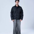 MEMORY JACKET BLACK - GTS-6392