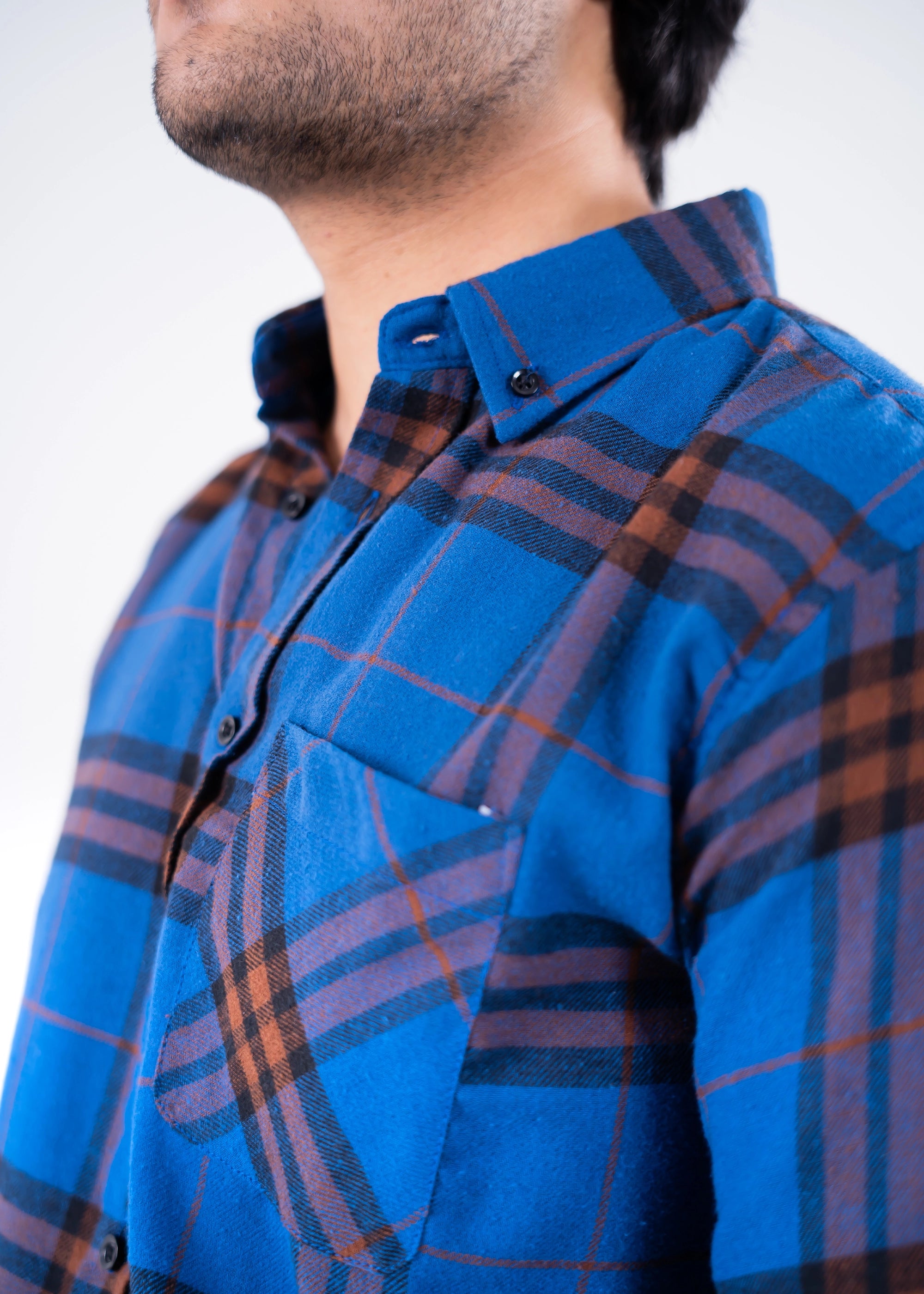 CASUAL SHIRT GTS-6467
