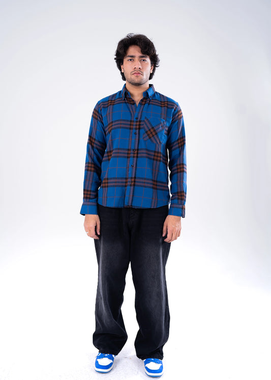 CASUAL SHIRT GTS-6467