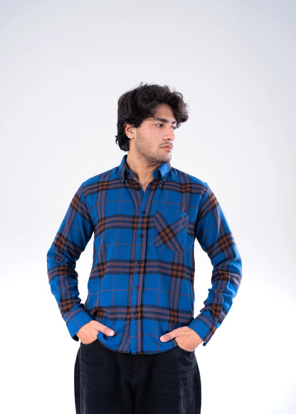 CASUAL SHIRT GTS-6467