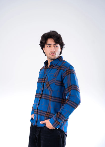 CASUAL SHIRT GTS-6467