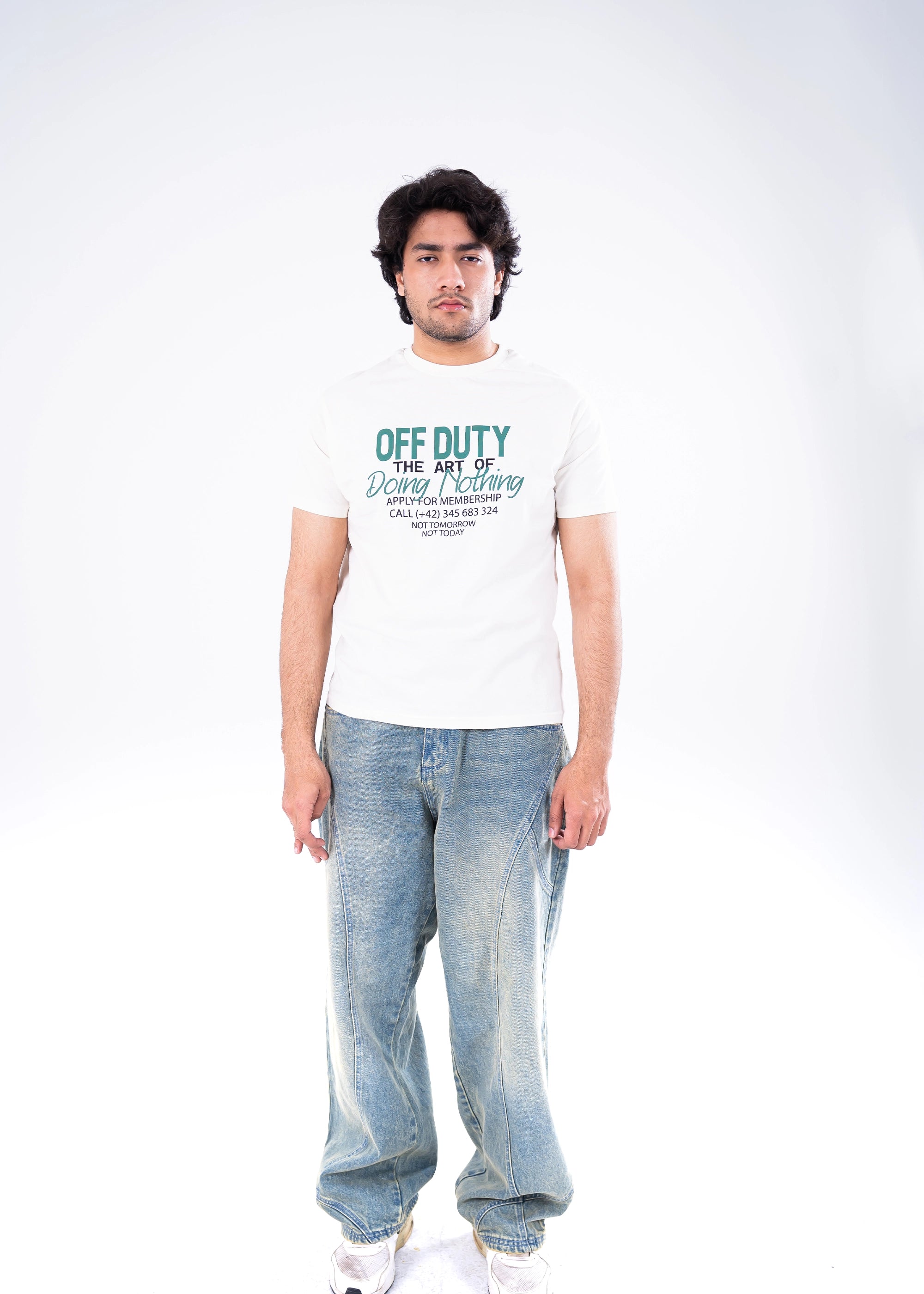 T-SHIRT GTS-B4319