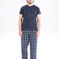 NIGHT SUIT GTS-B4330