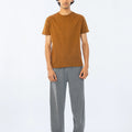 T-SHIRT MUSTURD - GTS-B4338