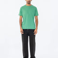 T-SHIRT SEA GREEN - GTS-B4338