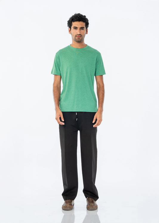 T-SHIRT SEA GREEN - GTS-B4338