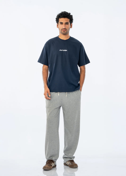 T-SHIRT NAVY - GTS-B4342