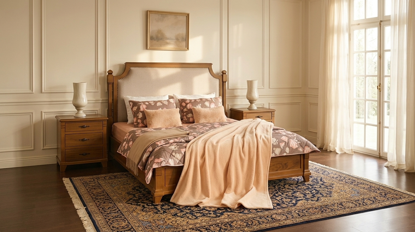Koko - Beds | ChenOne Furniture