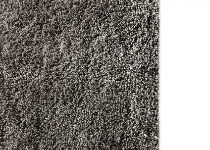 SHAGGY RUG GREY