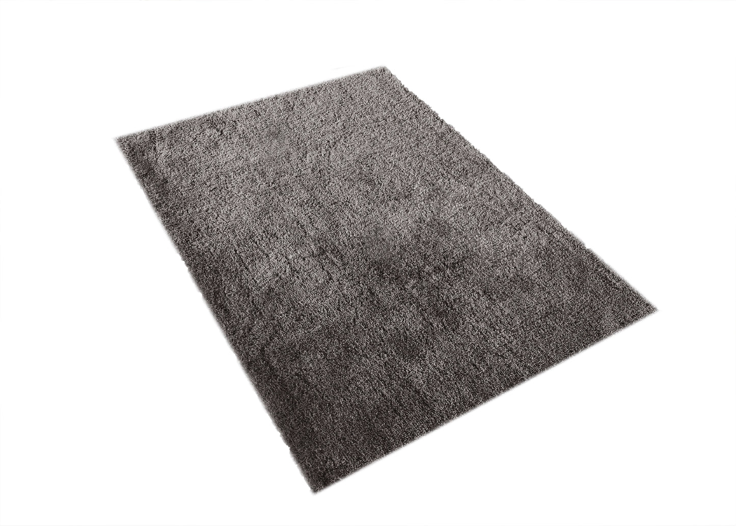 SHAGGY RUG GREY
