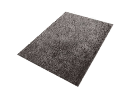 SHAGGY RUG GREY