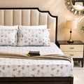 BED SHEET SHEET VERSION HORTUS-26N