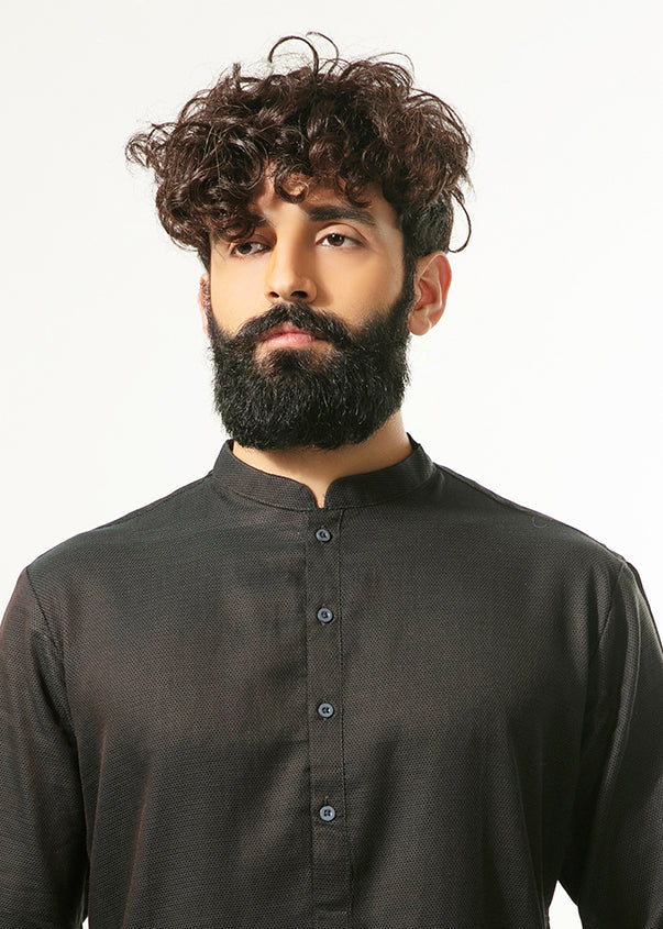 Picture of GTS-6342 FASHION KURTA L/GREEN - Chenone Official - Online Shopping