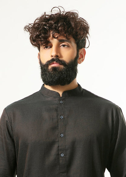 Picture of GTS-6342 FASHION KURTA L/GREEN - Chenone Official - Online Shopping