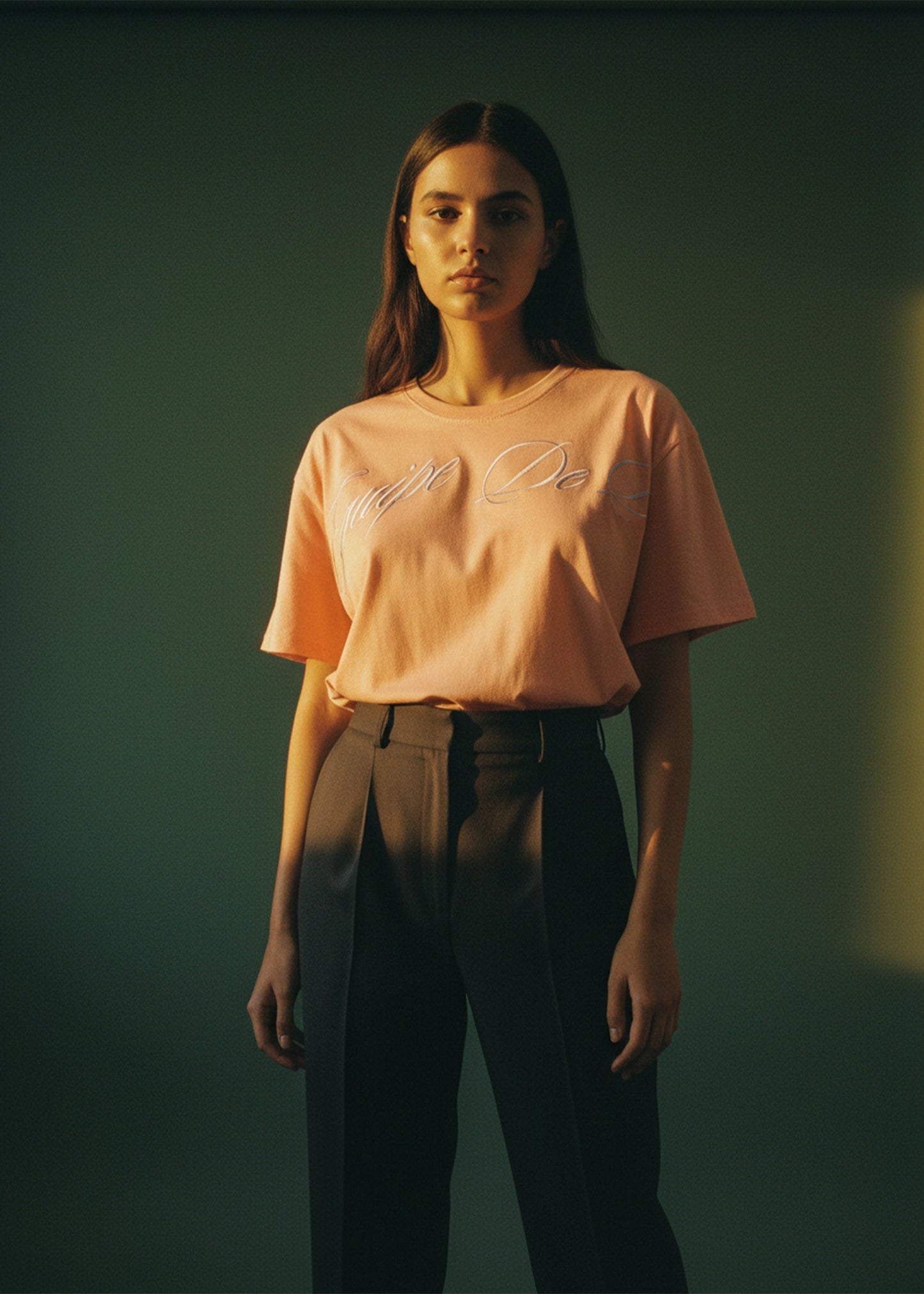 KNITTED TOP PINK - LDS-A1794