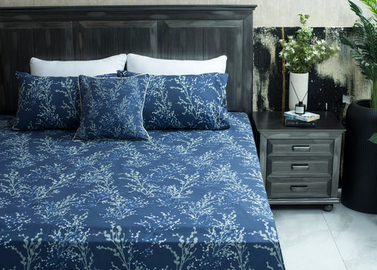 BED SHEET MAIN VERSION LUCENT-26SL