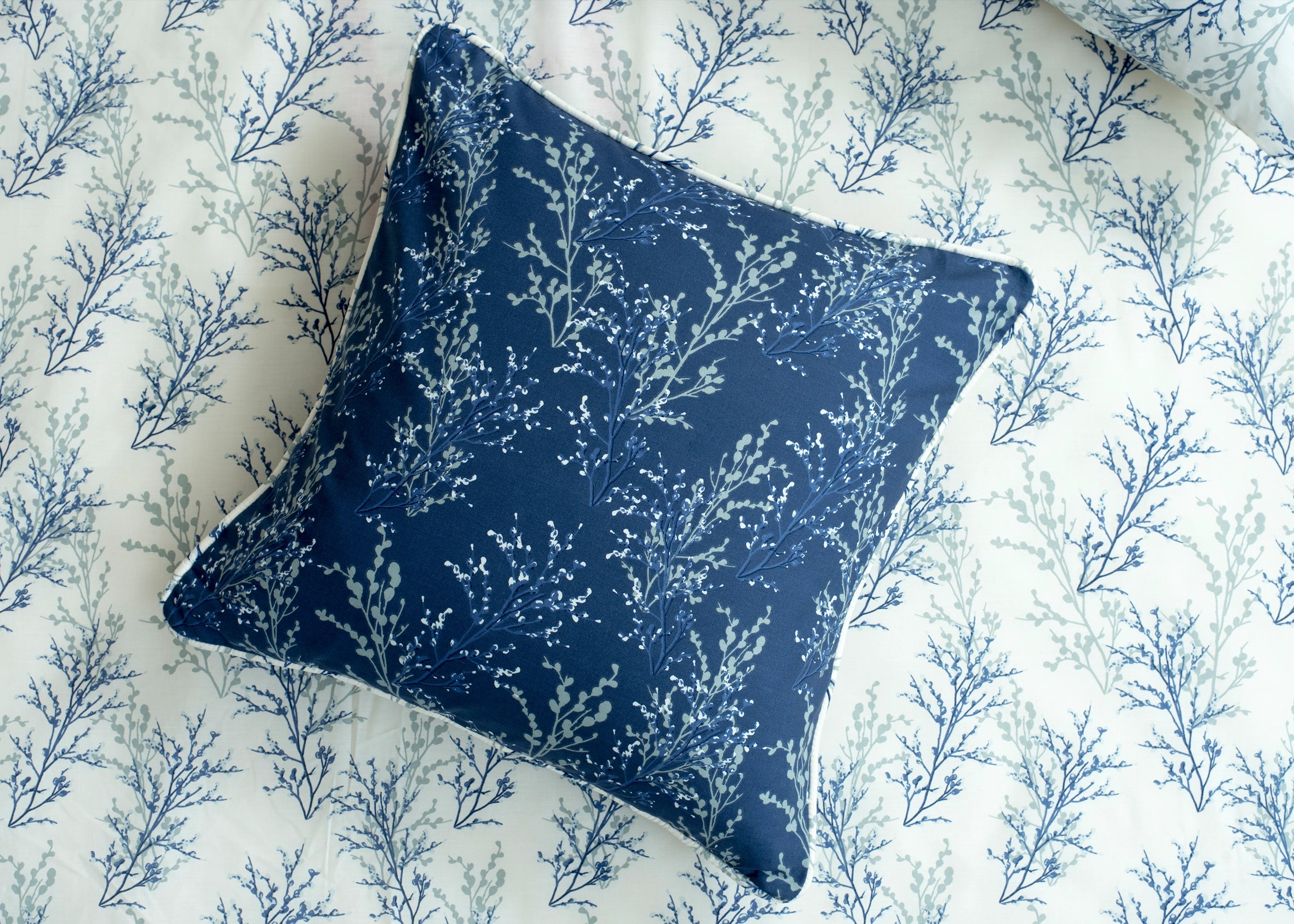 Cushion Cover Lucent | ChenOne Home Textile