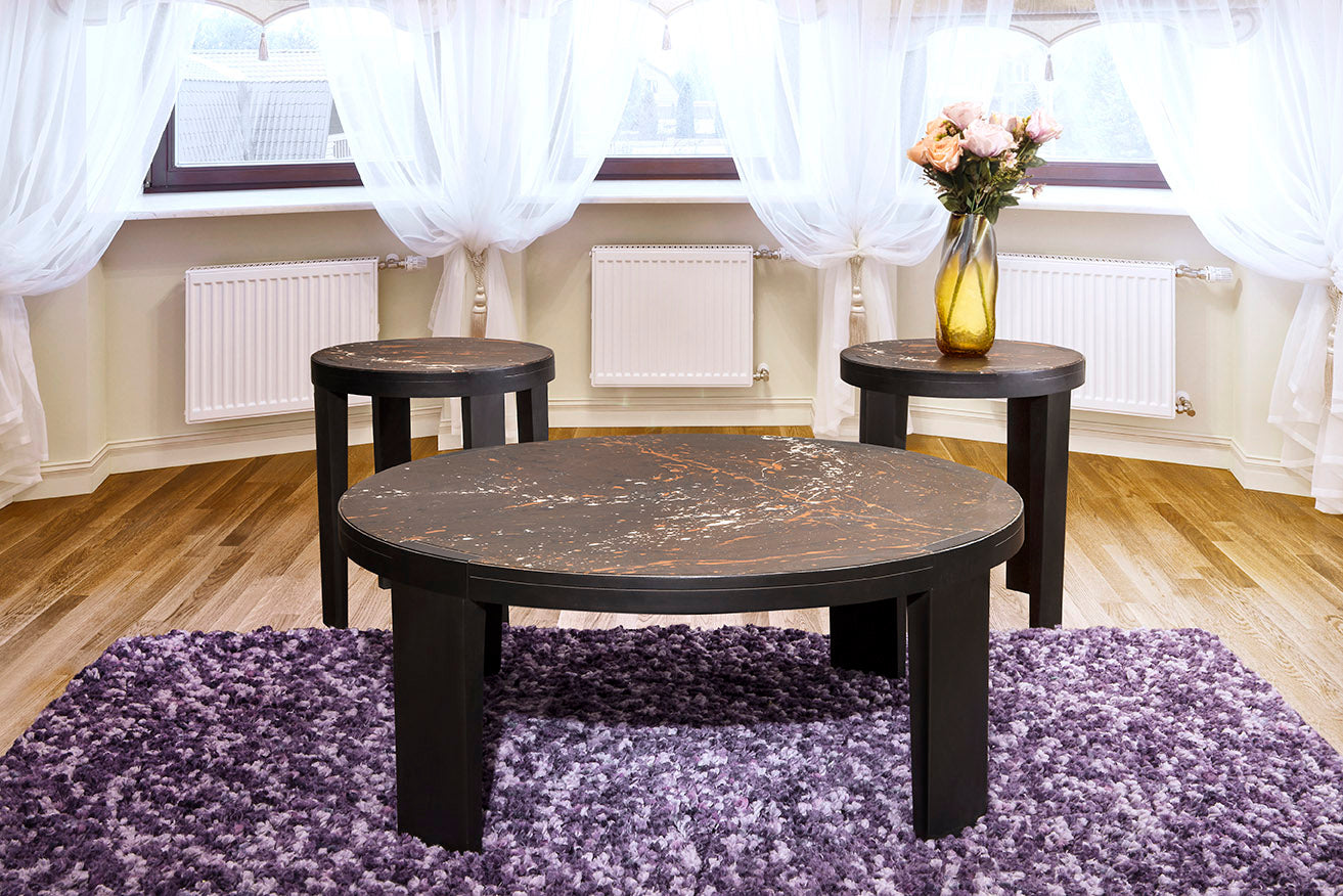 Picture of MARCEL COFFEE TABLE - Chenone Official - Online Shopping