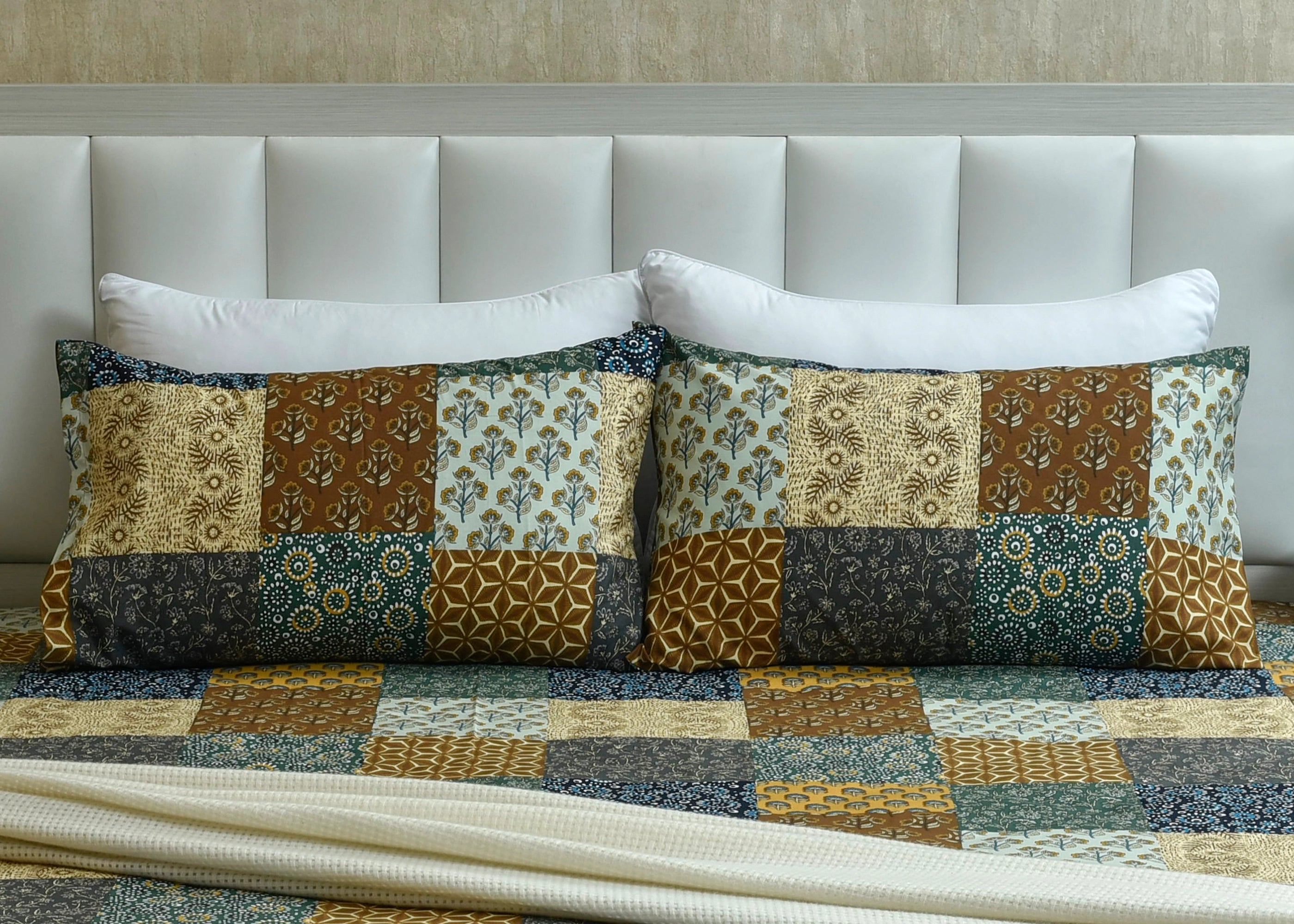 Pillow Covers Nomad | ChenOne Home Textile