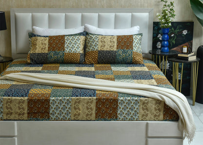 BED SHEET MAIN VERSION NOMAD-26-SL