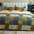 6 Pcs Conforter set Queen Nomad - Studio Collection | ChenOne