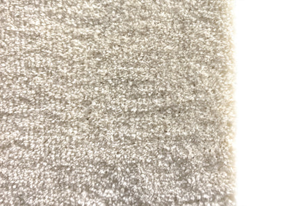 SHAGGY RUG OFF WHITE