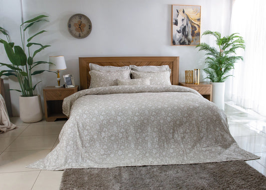 7 PCS DUVET COVER SET ORGANIC-26