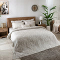 7 PCS DUVET COVER SET ORGANIC-26